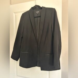 Topshop Blazer